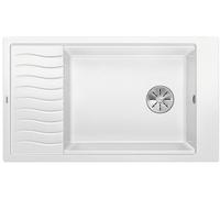 Blanco Elon XL 8 S évier en granit 86x50 cm blanc 524874