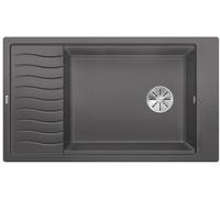 Blanco Elon XL 8 S évier en granit 86x50 cm gris/graphite/onyx 524871