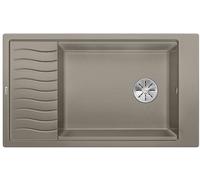 Blanco Elon XL 8 S évier en granit 86x50 cm marron 524877