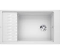 Blanco Elon XL 8 S évier en granit 86x50 cm blanc 524874
