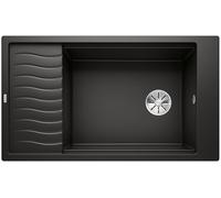 Blanco Elon XL 8S Silgranit NOIR