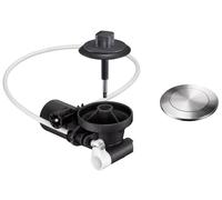 Blanco; Ensemble d'extension de commande de poussée InFino (525272); Noir