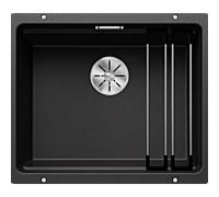 Blanco Etagon 500-U évier en granit 53x46 cm anthracite 522227