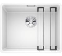 BLANCO Évier de cuisine ETAGON 500-F 526346 - Blanc