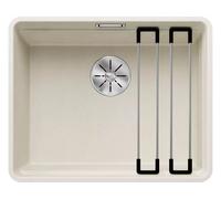 Blanco Etagon 500-F évier en granit 52x42 cm blanc 527074