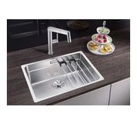 Blanco - Etagon 500-if Inox V/m inox G