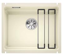 Blanco Etagon 500-U évier en céramique 54x45.6 cm 525150