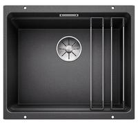 Blanco Etagon 500-U évier en granit 53x46 cm anthracite 522227