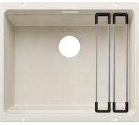 Blanco Etagon 500-U évier en granit 53x46 cm blanc 527756