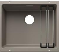 Blanco Etagon 500-U pour Coloré Composants Tartufo 527761