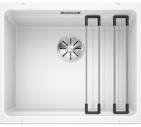 Blanco Etagon 500-U Silgranit BLANC