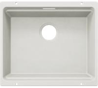 Blanco Etagon 500-U Silgranit sans vidage BLANC SOFT