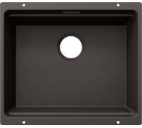 Blanco Etagon 500-U Silgranit sans vidage CAFE