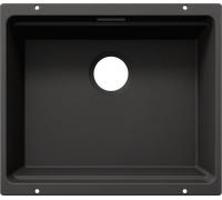 Blanco Etagon 500-U Silgranit sans vidage GRIS ROCHER