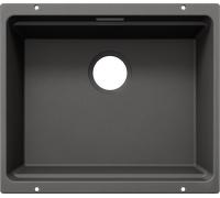 Blanco Etagon 500-U évier en granit 53x46 cm gris/graphite/onyx 527755