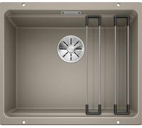 Blanco Etagon 500-U Silgranit TARTUFO