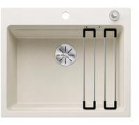 Blanco Etagon 6 évier en granit 60x51 cm blanc 527077