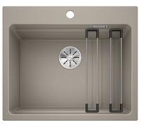 Blanco Etagon 6 évier en granit 60x51 cm marron 524546