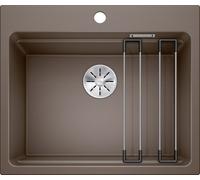 Blanco Etagon 6 Silgranit CAFE