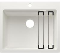 Blanco Etagon 6 pour Coloré Composants Blanc 527751