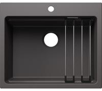 Blanco Etagon 6 pour Coloré Composants Gris de Roc 527750