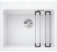 Blanco Etagon 6 Silgranit BLANC