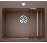 Blanco Etagon 6 Silgranit CAFE