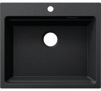 Blanco Etagon 6 Silgranit sans vidage ANTHRACITE