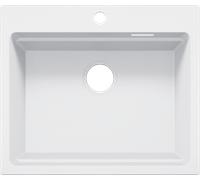 Blanco Etagon 6 Silgranit sans vidage BLANC