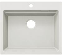 Blanco Etagon 6 Silgranit sans vidage BLANC SOFT