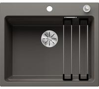 Blanco Etagon 6 Vulkan Grau 527260