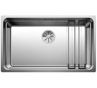 Blanco Etagon 700-IF Inox InFino Inox Lisse