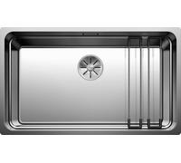 Blanco Etagon 700-IF Inox InFino Inox Lisse