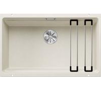 Blanco Etagon 700-U évier en granit 70x40 cm blanc 527078