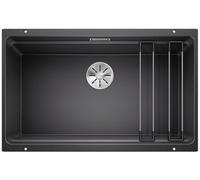 Blanco Etagon 700-U évier en granit 73x46 cm anthracite 525167