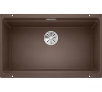 Blanco Etagon 700-U évier en granit 73x46 cm marron 525176