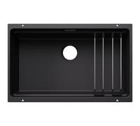 Blanco Etagon 700-U Silgranit sans vidage