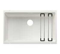 Blanco Etagon 700-U évier en granit 73x46 cm blanc 527767