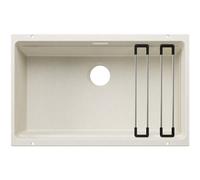 Blanco Etagon 700-U Silgranit sans vidage BLANC SOFT