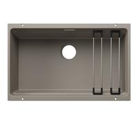 Blanco Etagon 700-U Silgranit sans vidage TARTUFO