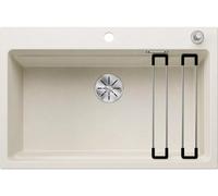 Blanco Etagon 8 évier en granit 78x51 cm blanc 527080