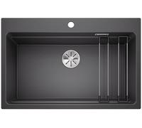 Blanco Etagon 8 Silgranit ANTHRACITE