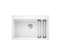 Blanco Etagon 8 Silgranit BLANC