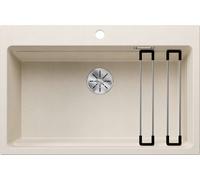 Blanco Etagon 8 Silgranit BLANC SOFT