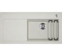 Blanco Etagon XL 6S Silgranit BLANC SOFT