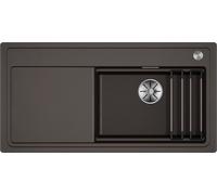 Blanco Etagon XL 6S Silgranit CAFE