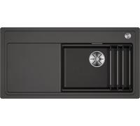 Blanco Etagon XL 6S Silgranit GRIS ROCHER