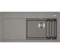 Blanco Etagon XL 6S Silgranit TARTUFO