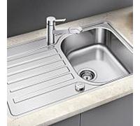 Blanco Lantos Évier de cuisine, 519059, 45 S-IF