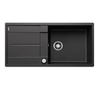 BLANCO X White Kitchen Charbon de bois